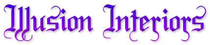 Illusion Interiors